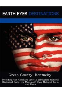 Green County, Kentucky