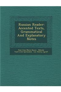 Russian Reader