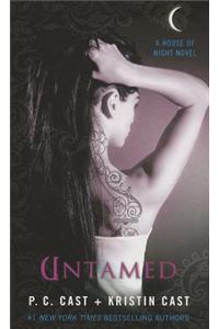 Untamed: A House of Night Novel