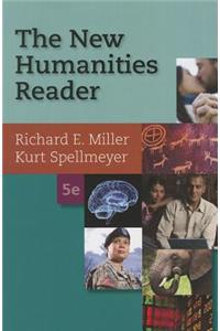 New Humanities Reader