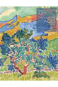 Gardner's Art Through the Ages: A Global History