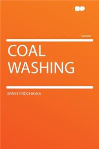 Coal Washing