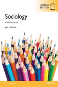 Sociology with MySocLab, Global Edition