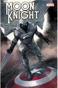 Moon Knight By Brian Michael Bendis & Alex Maleev