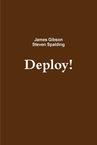 Deploy!