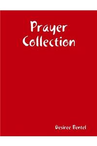 Prayer Collection
