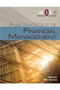 Fundamentals of Financial Management