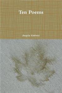 Ten Poems