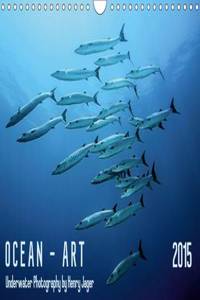 Ocean-Art / UK-Version 2015