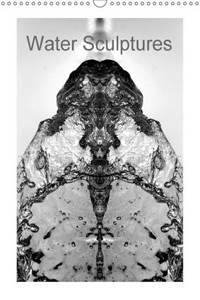 Water Sculptures 2016