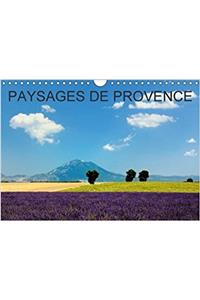 Paysages De Provence 2017