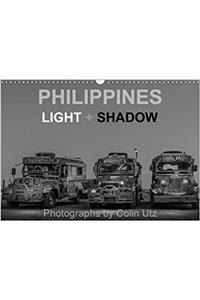 Philippines - Light and Shadow 2018