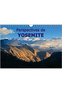 Perspectives De Yosemite 2018
