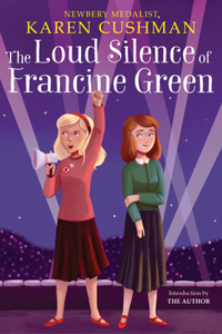 Loud Silence of Francine Green