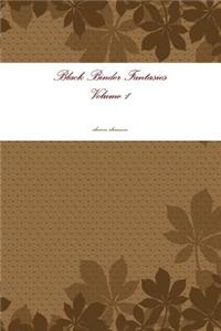 Black Binder Fantasies