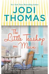 The Little Teashop on Main