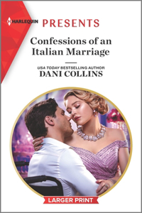 Confessions of an Italian Marriage