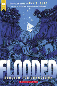 Flooded (Scholastic Gold)
