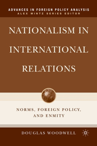 Nationalism in International Relations