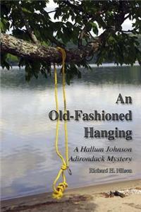 Old-Fashioned Hanging