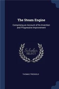 The Steam Engine