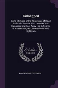 Kidnapped