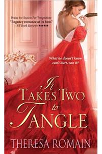 It Takes Two to Tangle