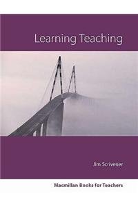 Learning Teaching New Edition