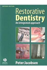 Restorative Dentistry 2e