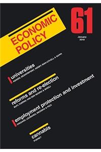 Economic Policy