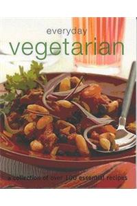 Everyday Vegetarian