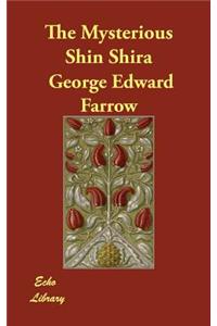 The Mysterious Shin Shira