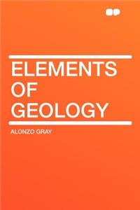 Elements of Geology