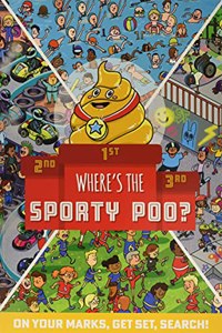 Where's the Sporty Poo?