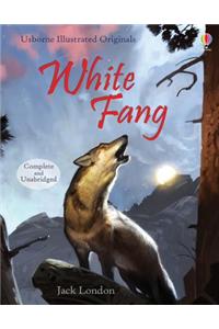 White Fang