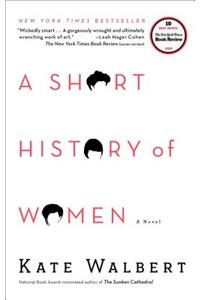 A Short History of Women