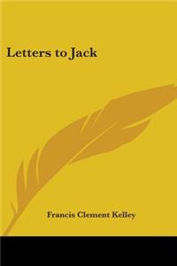 Letters to Jack