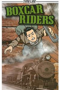 Boxcar Riders