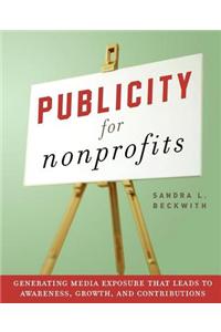 Publicity for Nonprofits