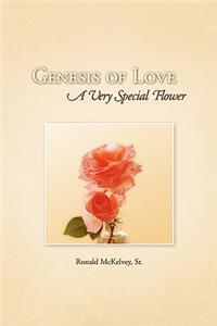 Genesis of Love