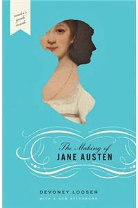 Making of Jane Austen