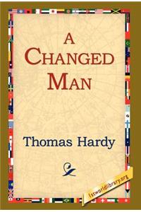 Changed Man