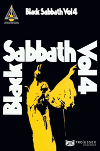 Black Sabbath, Volume 4