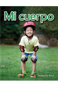 Mi cuerpo