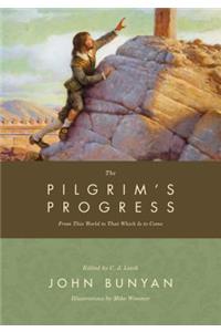 The Pilgrim's Progress