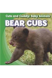 Bear Cubs