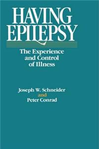 Having Epilepsy