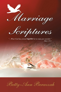 Marriage Scriptures