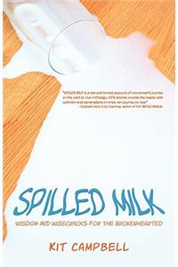 Spilled Milk