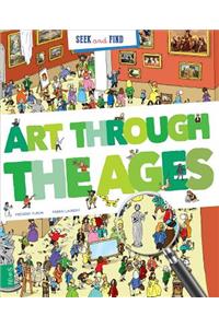 Seek & Find Art Through the Ages